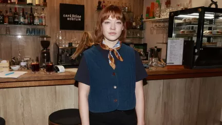 Partnera nemá? Mladá hvězda seriálů má na lásku jasný názor: "Já tak prostě žiju"