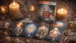 Osho Zen Tarot odhalil víc, než je příjemné. Tento týden může některým znamením změnit směr