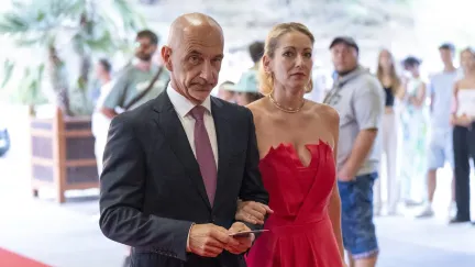Jihočeský hejtman Kuba dnes představí jméno hnutí, které chce vyslat do voleb