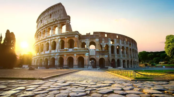 Nečekaný objev za hradbami Říma. Archeologové narazili na památku, která mění vnímání antiky