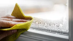 Kvůli této chybě se vám pořád rosí okna a může to být ještě horší