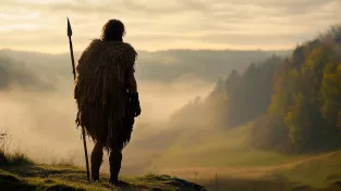 Nejstarší důkaz přepisuje dějiny: Archeologové hlásí dechberoucí nález z doby před 430 tisíci lety