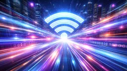 Za vteřinu byste stáhli celý Netflix: Japonci vytvořili jen těžko uvěřitelný rekord v rychlosti internetu