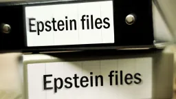 Česká stopa v Epsteinových dokumentech, naše země mu nebyla cizí