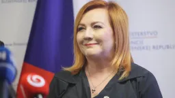 Státní dluh by měl letos vzrůst o 313,6 mld. Kč na 3,991 bilionu Kč