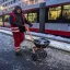 Klouže to! ČHMÚ zpřísňuje výstrahu: Ledovka pokryje větší část země, než čekali