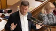 Motoristé podle Okamury nemusí přijít s náhradou za Turka v řádu dnů či týdnů