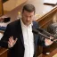 Motoristé podle Okamury nemusí přijít s náhradou za Turka v řádu dnů či týdnů