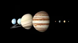 Blíží se moment, který jen tak nezažijete - budete moci vidět šest planet najednou