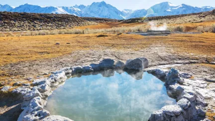 Turisté dorazili za atrakcí, která nikdy neexistovala, vymyslela si ji AI