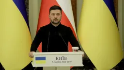 Zelenskyj řekl, že se brzy uskuteční další kolo jednání s Ruskem a USA