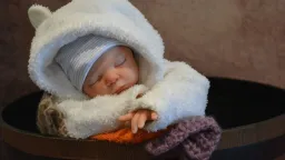 Děsivé, nebo dojemné? Reborn miminka rozdělují internet i psychology