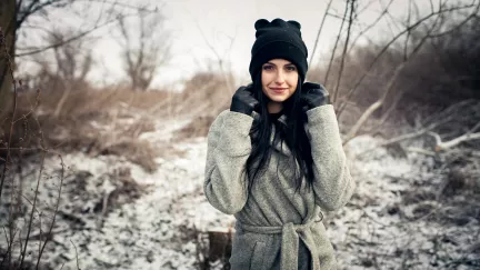 Ven se moc nechystejte: Počasí o víkendu bude proti, hlásí meteorologové