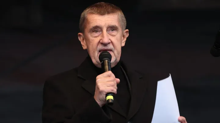 Babiš: Návrh rozpočtu neodporuje zákonu, rozpočtová rada je zbytečná