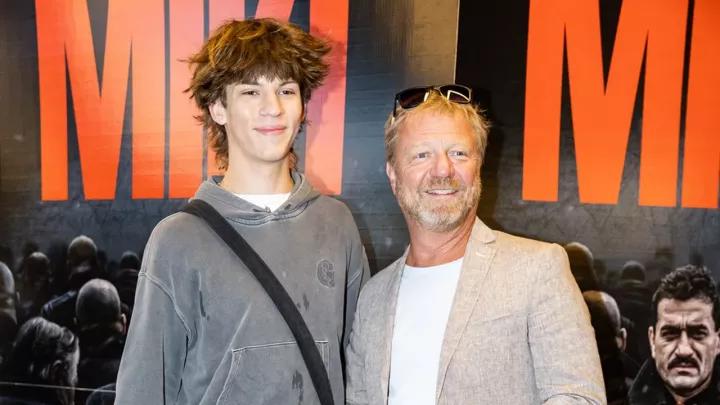 Zničil si kariéru už v sedmnácti? Televize řeší opileckou bouračku syna slavného herce: "Situaci prověřujeme"