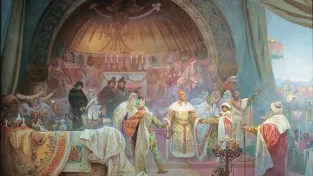 Vyznáte se v české historii? Ověřte si své znalosti v našem kvízu!