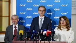 NERV se nové vládě nehodí, míní opozice. Ptá se, jaké instituce budou následovat