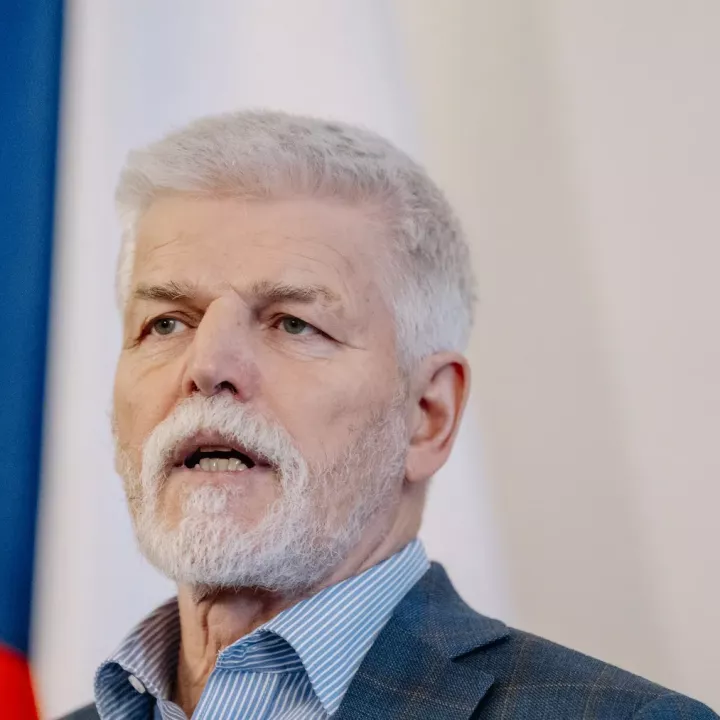 Na Mnichovské bezpečností konferenci zastoupí ČR prezident Pavel, pojedou i Macinka a Zůna