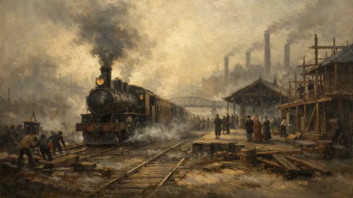 Nejen USA má průmyslové vizionáře minulosti. Jak v Čechách a na Moravě formovali současnost