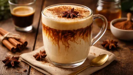 "Špinavé" kafe dobývá svět, trend přebírají i špičkové kavárny