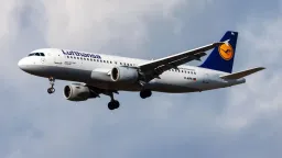 Historický obrat: Lufthansa přijímá odpovědnost za éru nacismu