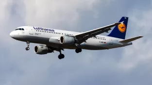 Historický obrat: Lufthansa přijímá odpovědnost za éru nacismu