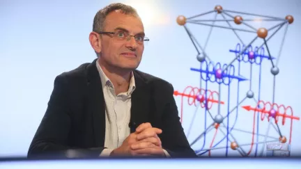 Český fyzik fascinoval svět: Díky jeho objevu najednou jde i to, co vědci považovali za nemožné