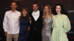 Mezi českými snímky působí jak zjevení. Na film roku 2025 už se můžete podívat sami