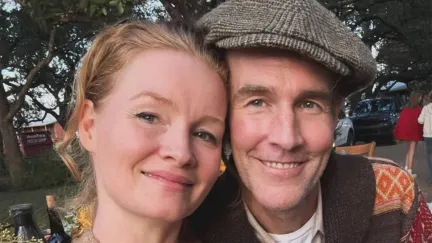 Dnes po boji s rakovinou zemřel herec James Van Der Beek, známý především jako Dawson