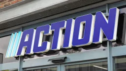 Action má ve slevě skvělý kus domácí elektroniky za 379 korun