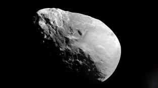 Asteroid velikosti mrakodrapu míří k Měsíci. Výbuch možná uvidíme pouhým okem