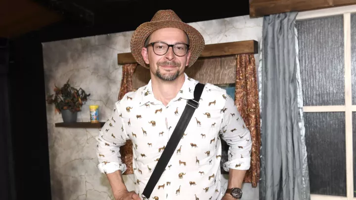 Potupa pro Jindru z Princezny ze mlejna: Aby přežil, musel uklízet záchody