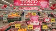 Valentýn za pár korun? Tesco tasí slevy, které vám vezmou srdce