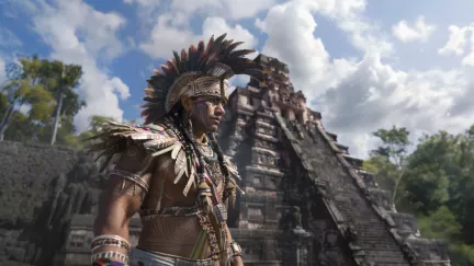 Za všechno mohly výkaly! Vědci odhalili kuriózní důvod, proč se prastaré království stalo velmocí