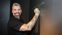 Odsouzený muž roku opět v průšvihu: Další žaloba!