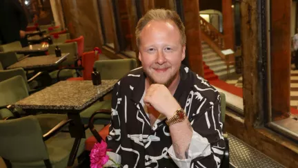 Rozvod je minulostí, nadešel čas na novou lásku! Slavný herec a bavič přiznal, že je v tom až po uši