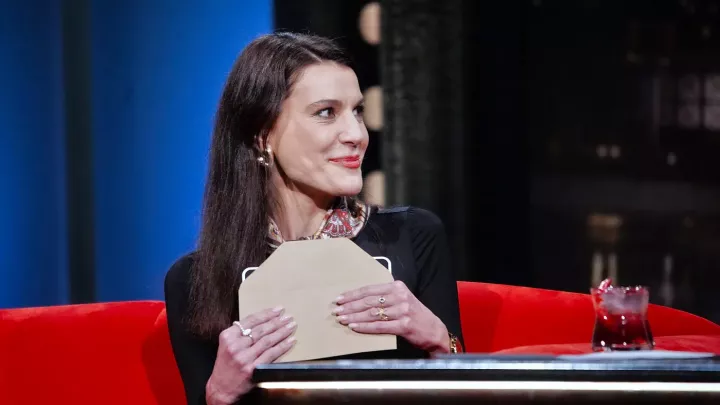 Oblečená překáží! Jan Kraus: Ať se moderátorka Timková v Naked Attraction také svlékne