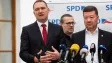 Ministři za SPD budou proti nařízení o dlouhodobém pobytu pro Ukrajince