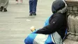 Bezdomovec ve Ferrari za 6 milionů: policejní kontrola spustila kauzu za desítky milionů