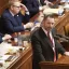 Novým kandidátem Motoristů na ministra životního prostředí je poslanec Červený