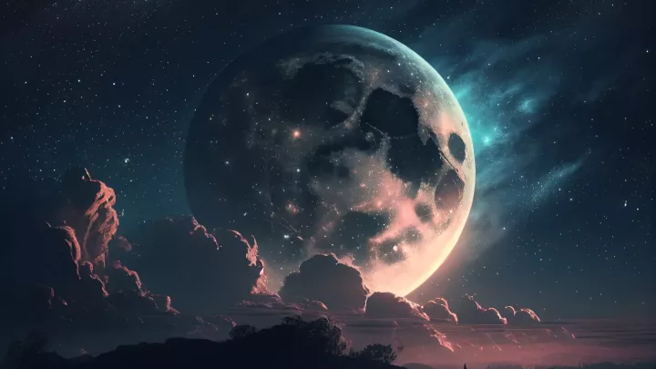 Lunární horoskop na úterý 17. února 2026: Dnešní konstelace se nebude opakovat!