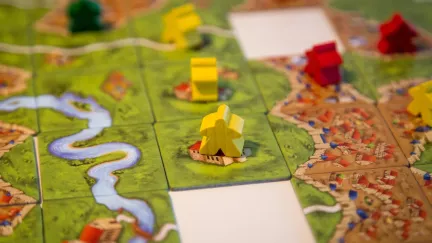 Archeologové nevěřili vlastním očím: AI rozluštila pravidla hry staré 1 500 let