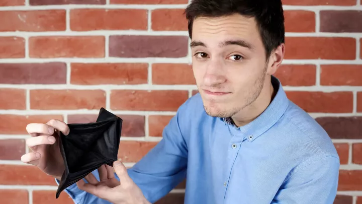 Tyhle věty používají jen lidé, kteří mají hluboko do kapsy. A sami si tím škodí, vysvětlují psychologové