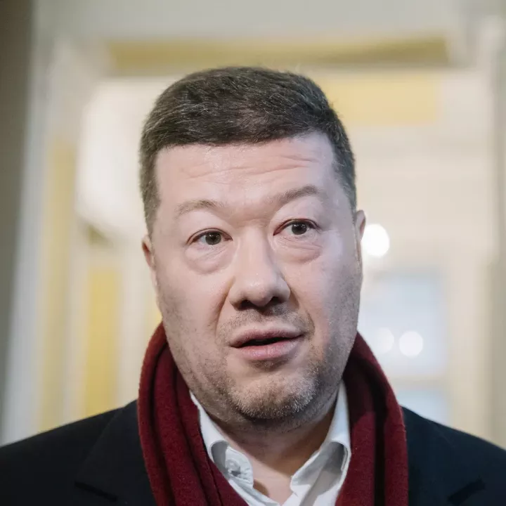 Okamura: Imunitní výbor se přiklonil ke svobodě slova, plakát neodvolám