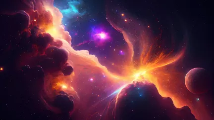 Lunární horoskop na středu 18. února: Jak dnes stihnout práci, sport i rande v naprosté pohodě?