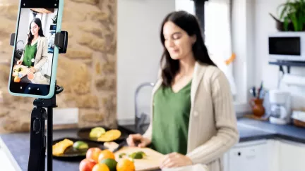 Lajky za cenu života: úřady varují po smrti známé vlogerky