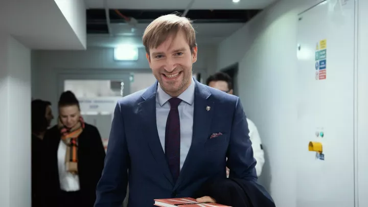 Ministr Vojtěch plánuje revizi screeningů na rakovinu, chce zvýšit účast