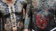 Tetování, useknuté prsty a miliardy z podvodů. Skutečná tvář a úpadek japonské yakuzy