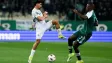 Fotbalisté Plzně na úvod vyřazovací fáze Evropské ligy remizovali v Aténách 2:2