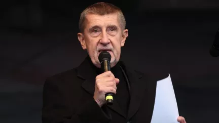 Vláda dnes představí hospodářskou koncepci Česko: Země pro budoucnost 2.0.